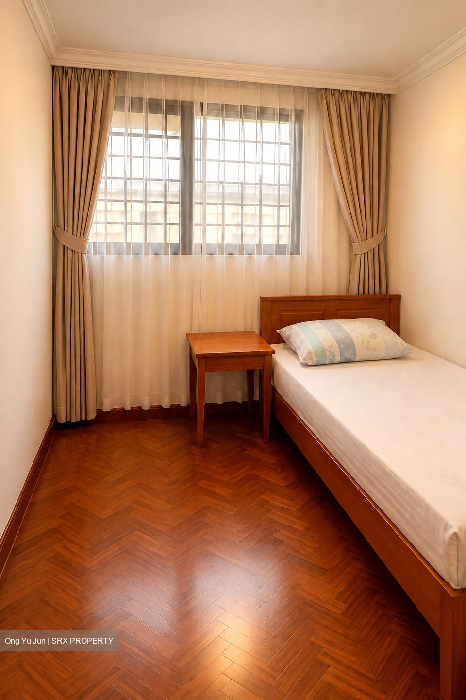 Blk 158 Meiling Heights (Queenstown), HDB 3 Rooms #628877981